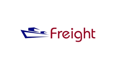 Freight.vc - Creative brandable domain for sale